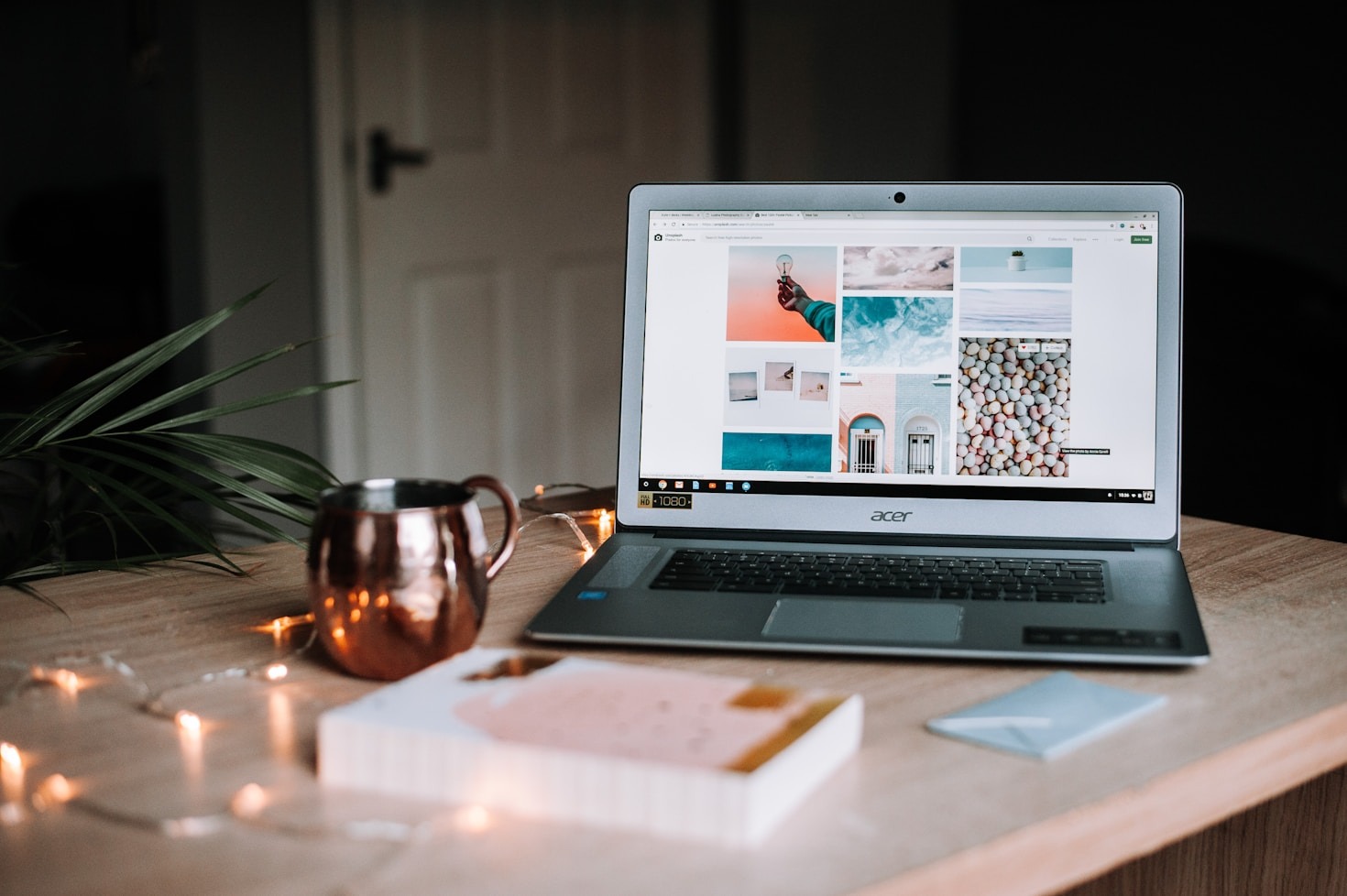 Five Ways To Cultivate A Creative Mindset