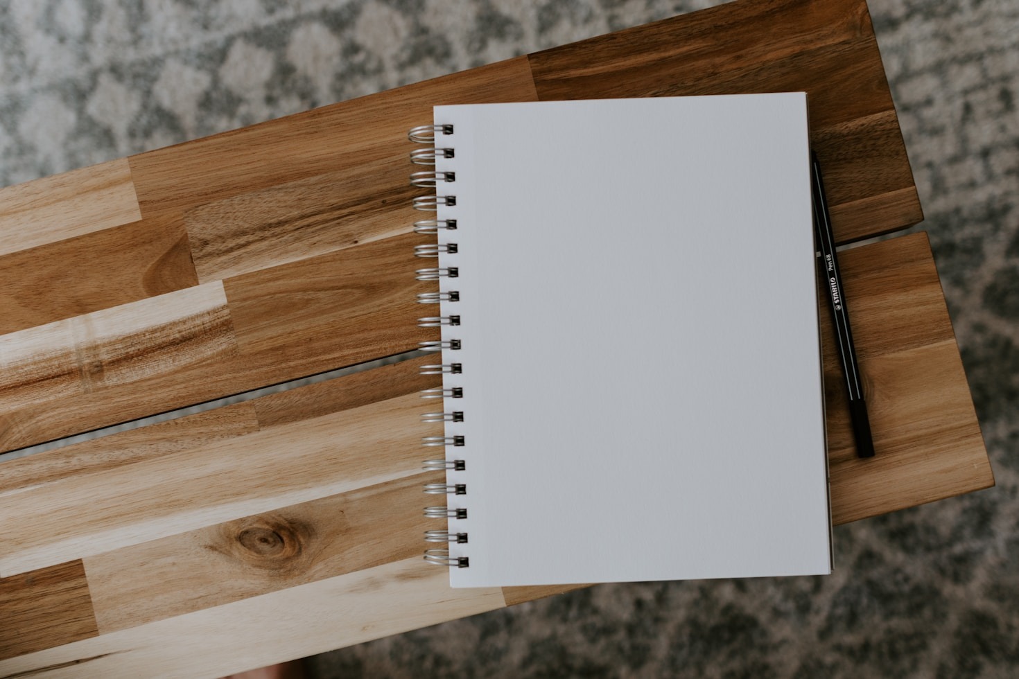 Finding Balance In A Fast Paced Life
