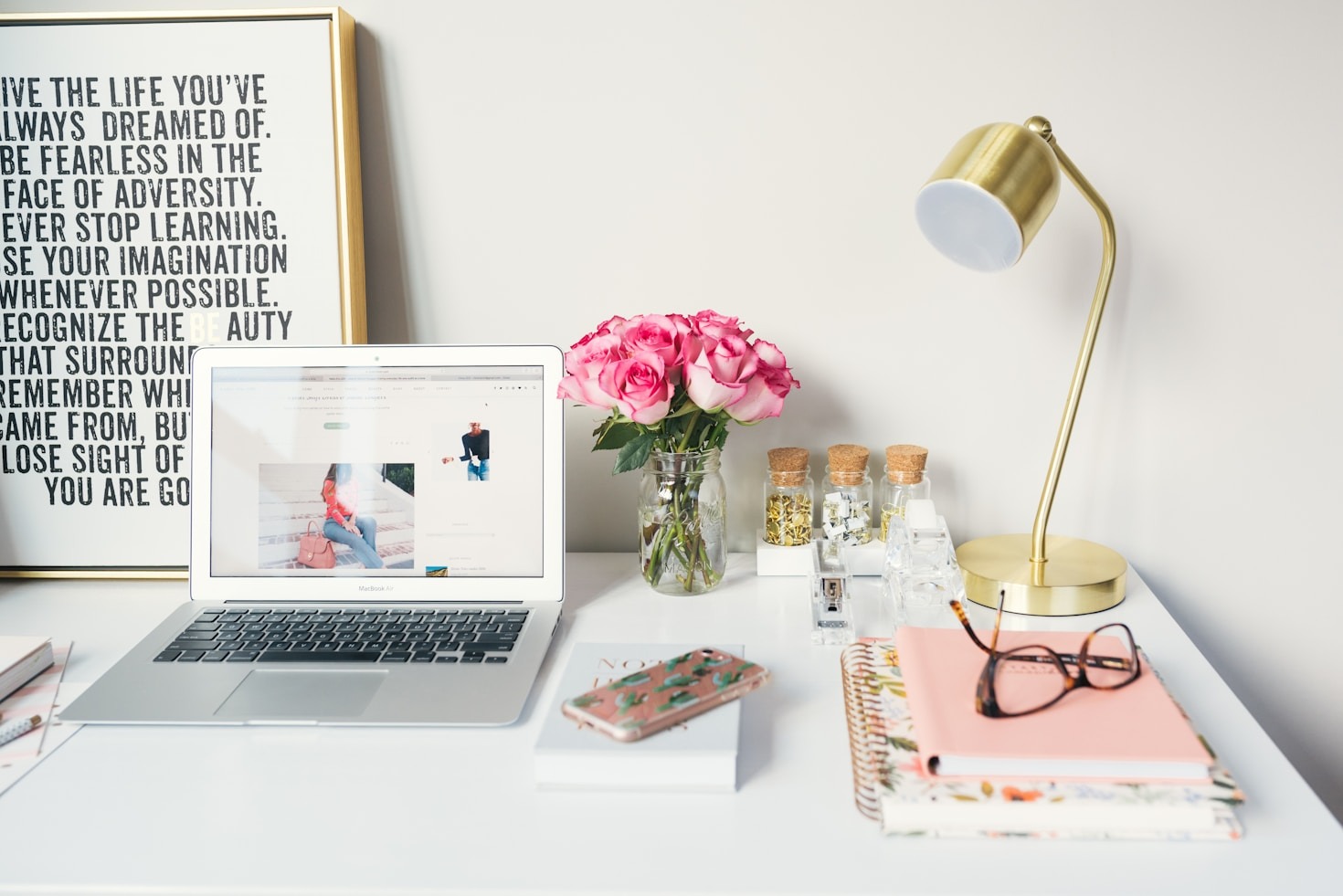 Navigating Personal Growth Through Daily Reflections